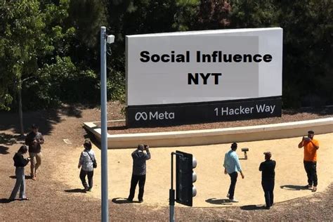 influence through close contact nyt