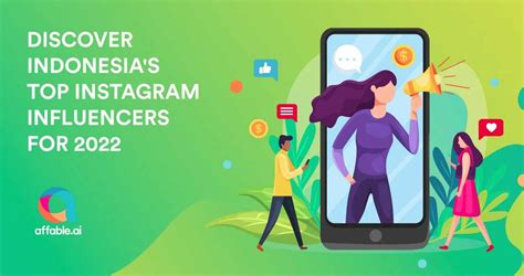 influencer marketing for government indonesia