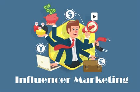 Influencer Marketing