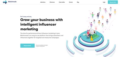 influencer marketing platform for creators