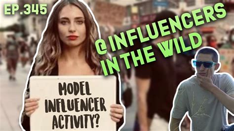 influencergonewild