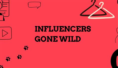 influencersgonewild com