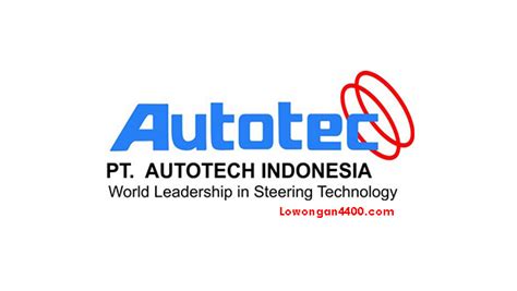 Info Loker Purwakarta Pt Autotech Indonesia Effort.my.id, Kamu Siap?