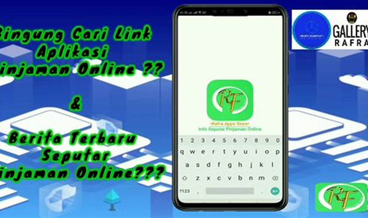 Info Pinjaman Online