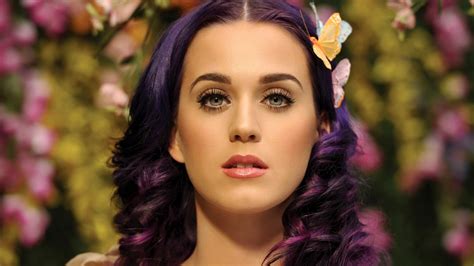 info katy perry cantante