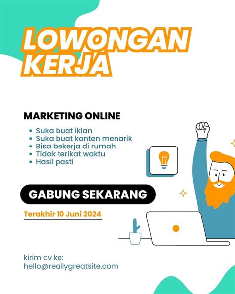 Info Loker KASKUS
