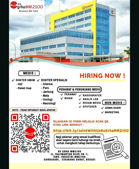 Info Loker Cikarang September 2021 – Tak Ada Waktu Untuk Bermalas-Malasan!