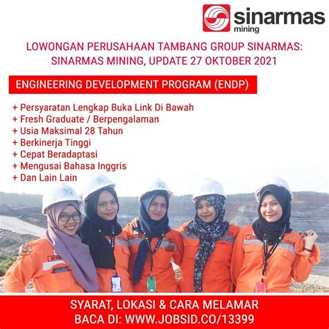 info Loker Supervisor Tambang,Senior Staff Geologist,Junior Geologist,Mineplan Engineer