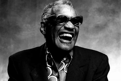 info on ray charles