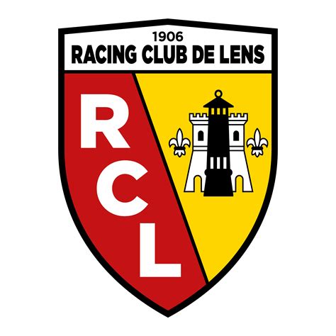 info racing club de lens