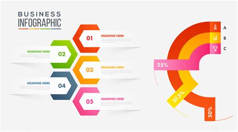 infographic template adobe illustrator