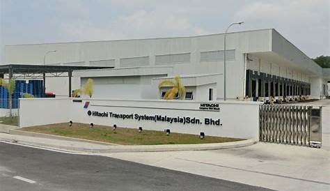 Orang Kampung Corporation (M) Sdn Bhd : Project Reference - Procubix
