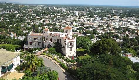 Ponce Could Be Puerto Rico’s Next Big Destination