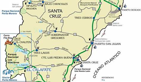 Covid 19: Santa Cruz a cuarentena y Rengo avanza a Paso 2 de