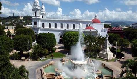 El municipio de Ponce, conocido oficialmente como Municipio Autónomo de