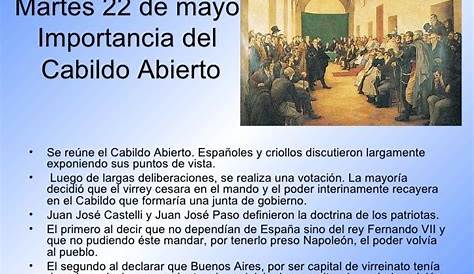 semana-de-mayo - ABCpedia