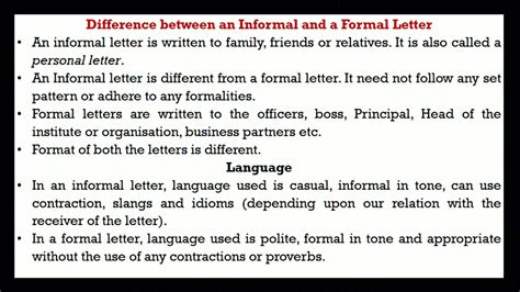informal email writing topics for class 6 with answers pdf