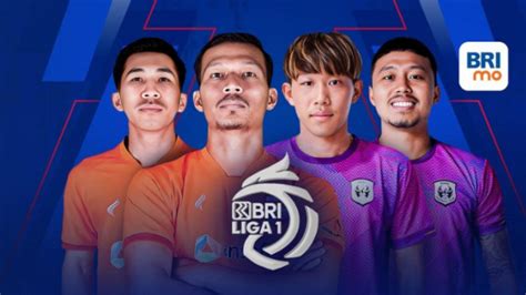 Informasi Pertandingan Borneo FC VS RANS Nusantara 4 Agustus 2023