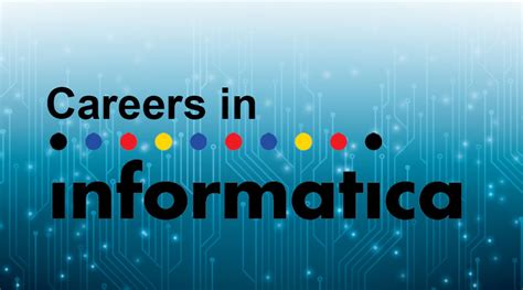 informatica careers