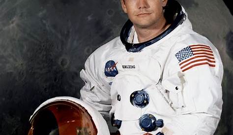 Neil Armstrong - biografia do astronauta americano - InfoEscola