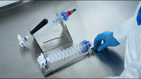 information - push back prove sheath