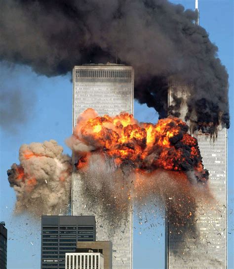information about 9/11 attack