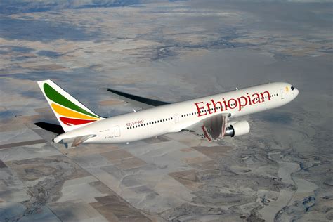 information about ethiopian airlines