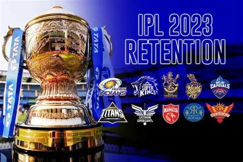 information about ipl 2023