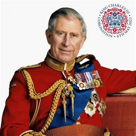 information about king charles iii coronation