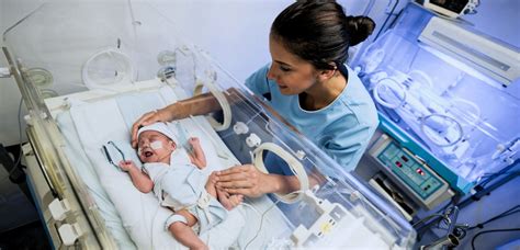 information about neonatal nurses