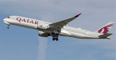 information about qatar airways