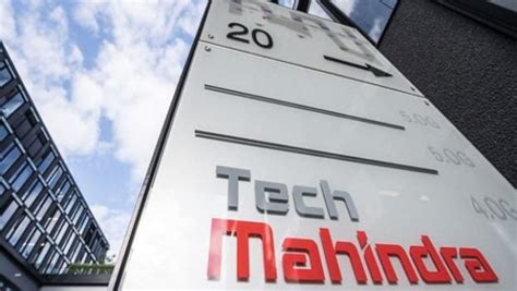 information about tech mahindra