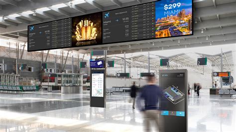 information display system