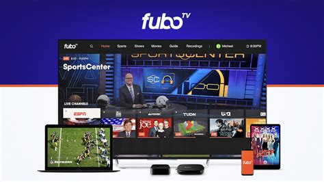 information on fubo tv