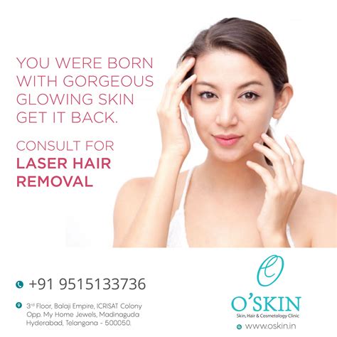 information on laser hair removal near me