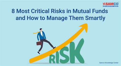 information on mutual funds risks