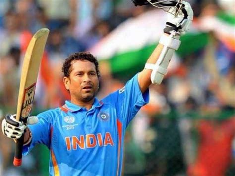 information on sachin tendulkar