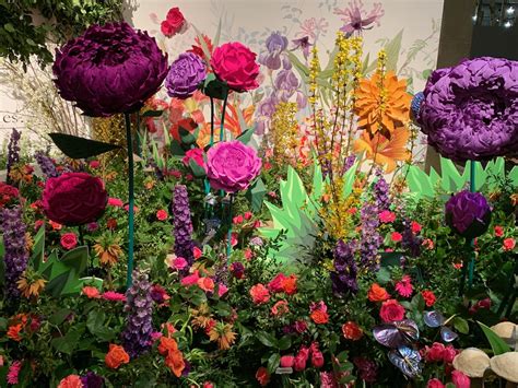 information on the philadelphia flower show