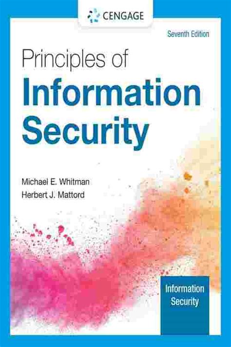 Subject Information Security Book Pdf Going Viral