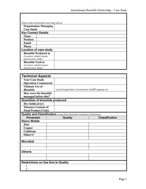information security case study examples