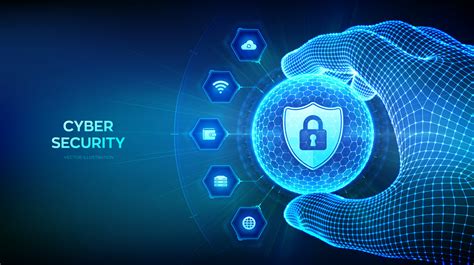 Information Technology And Cyber Security