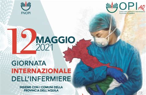 informazioni 12 maggio 2021