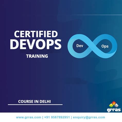infosys advanced devops certification