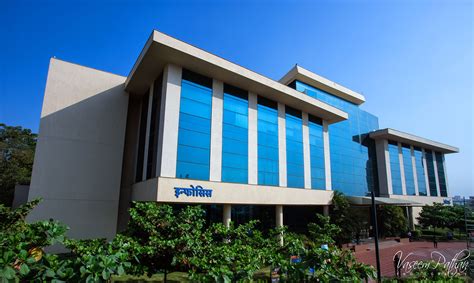 infosys bpm limited pune address