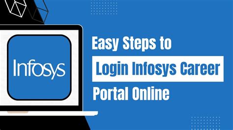 infosys career login portal