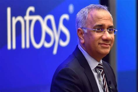 infosys ceo salary in indian rupees