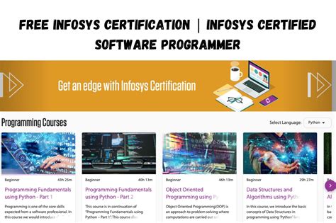infosys certified mainframe jcl programmer