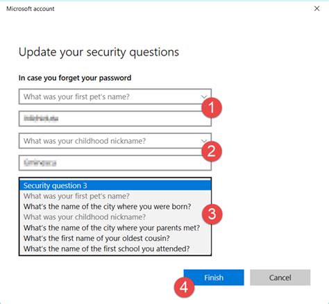 infosys computer security questions