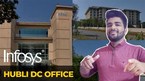 infosys dc near me