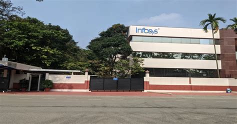 infosys electronic city phase 1 pin code